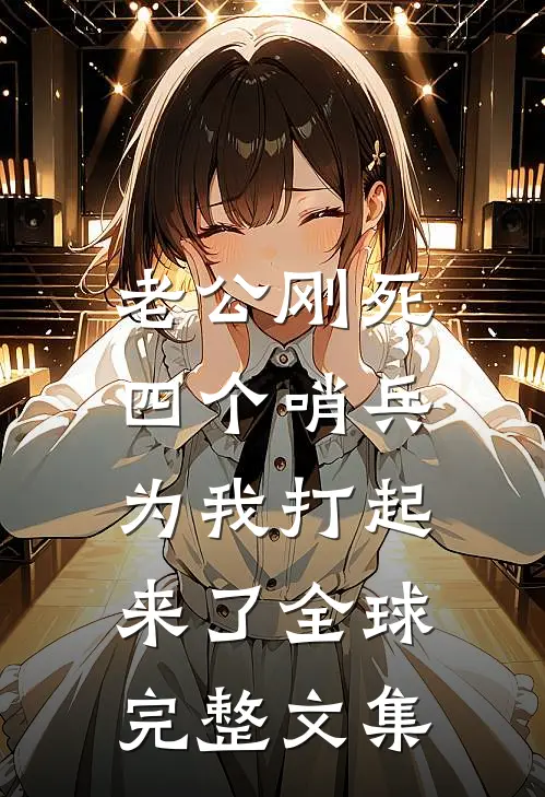 老公刚死，四个哨兵为我打起来了全球完整文集