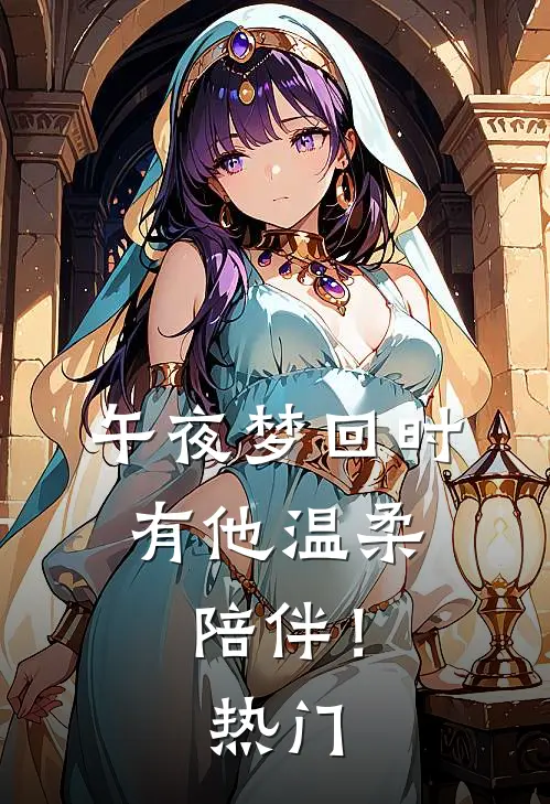 午夜梦回时，有他温柔陪伴！热门