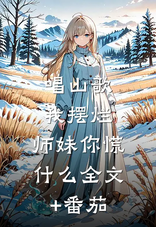唱山歌我摆烂，师妹你慌什么全文+番茄