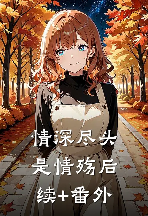 情深尽头是情殇后续+番外