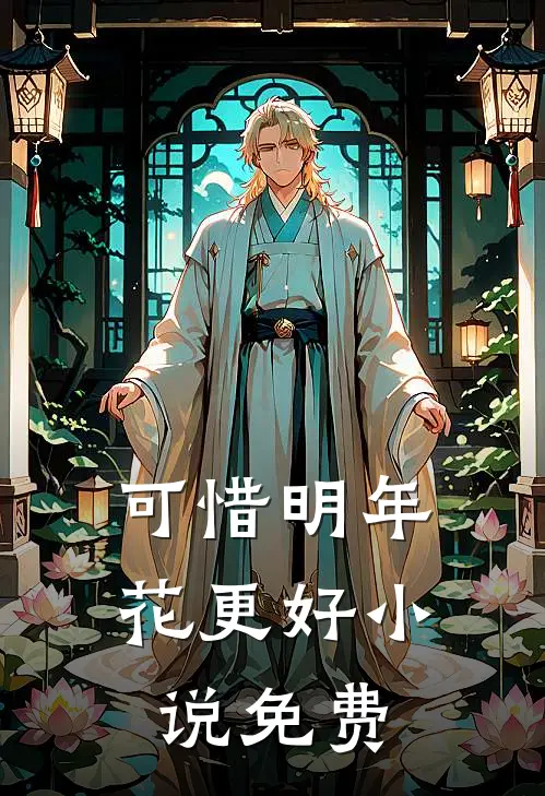 可惜明年花更好小说免费