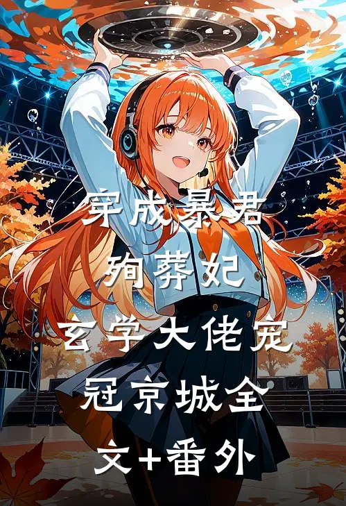 穿成暴君殉葬妃，玄学大佬宠冠京城全文+番外
