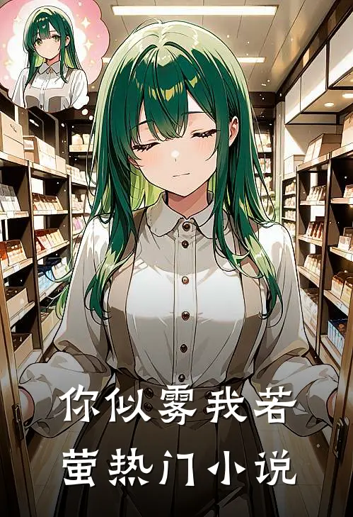 你似雾我若萤热门小说