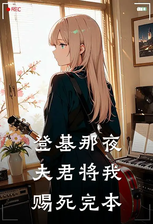 登基那夜，夫君将我赐死完本
