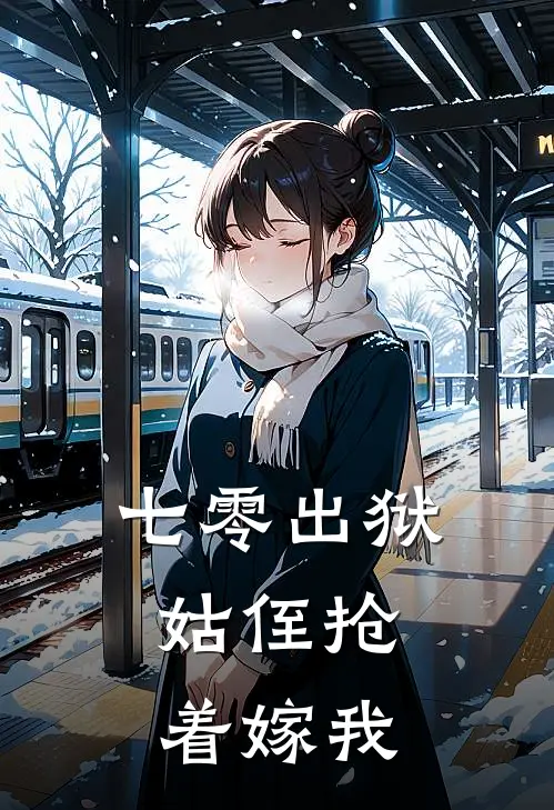 七零出狱，姑侄抢着嫁我