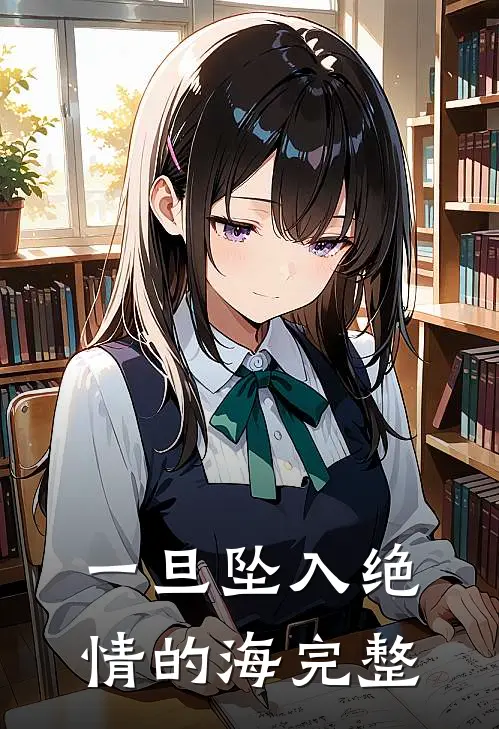 一旦坠入绝情的海完整