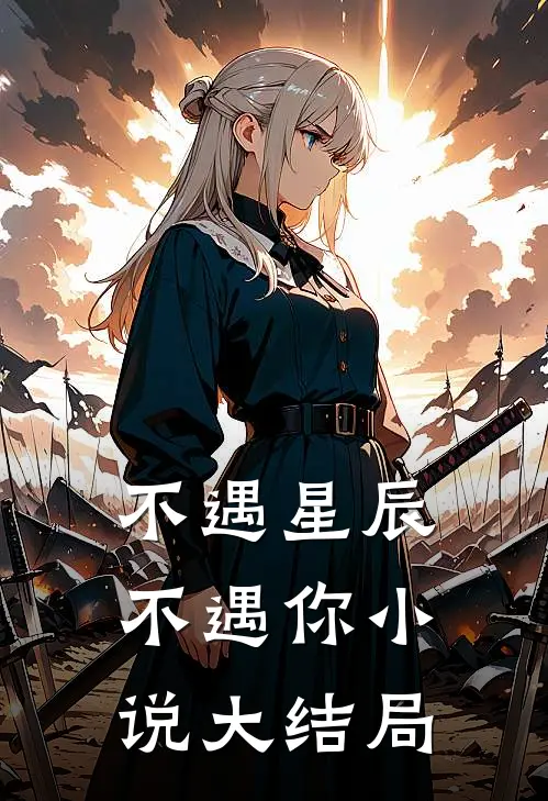 不遇星辰不遇你小说大结局