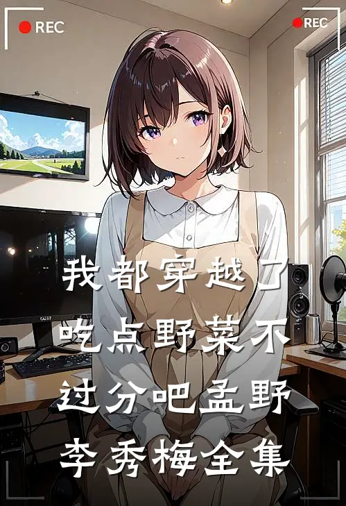 我都穿越了，吃点野菜不过分吧孟野李秀梅全集
