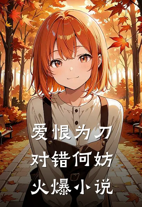爱恨为刀，对错何妨火爆小说