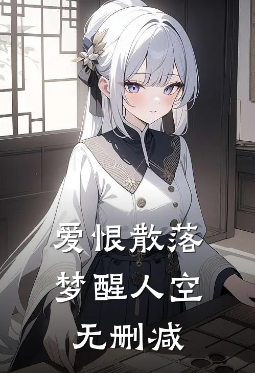 爱恨散落，梦醒人空无删减