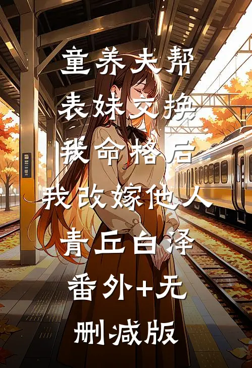 童养夫帮表妹交换我命格后，我改嫁他人青丘白泽:番外+无删减版