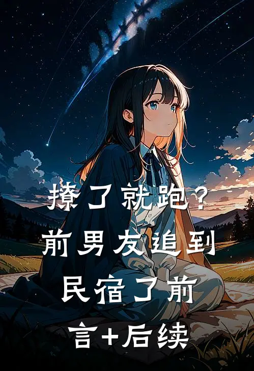 撩了就跑？前男友追到民宿了前言+后续
