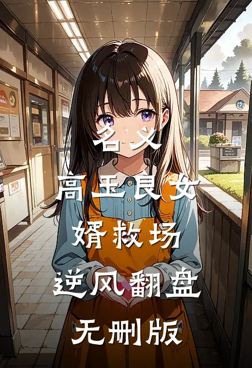 名义：高玉良女婿救场，逆风翻盘无删版