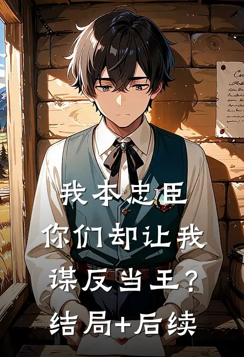 我本忠臣，你们却让我谋反当王？结局+后续