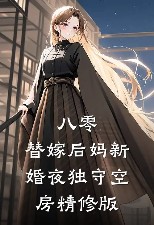 八零：替嫁后妈新婚夜独守空房精修版