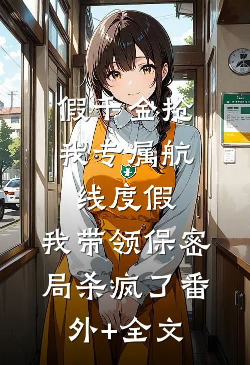 假千金抢我专属航线度假，我带领保密局杀疯了(番外)+(全文)