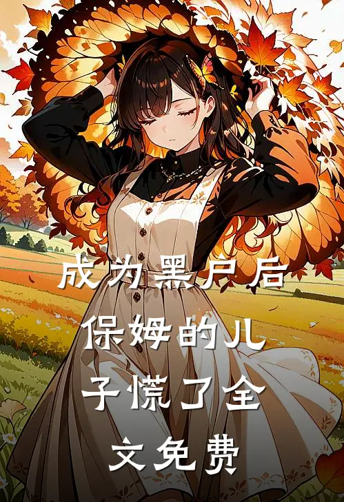 成为黑户后，保姆的儿子慌了全文免费