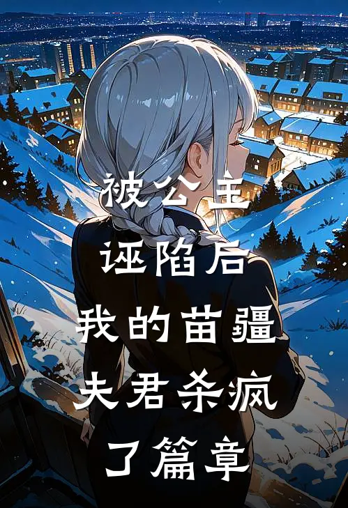 被公主诬陷后，我的苗疆夫君杀疯了篇章