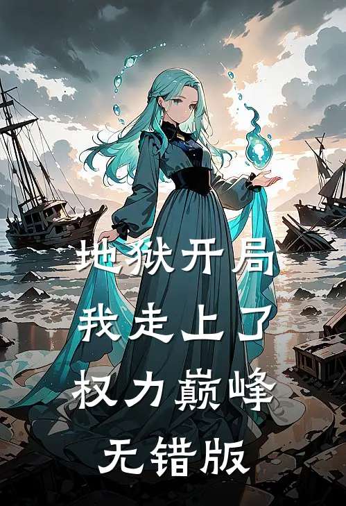 地狱开局，我走上了权力巅峰无错版