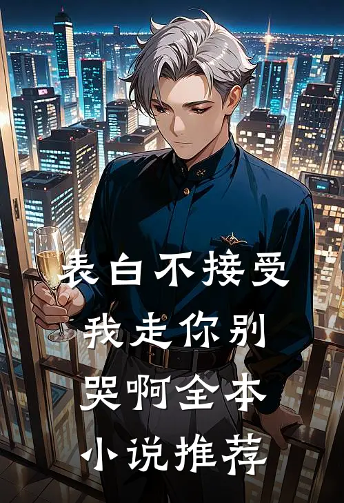 表白不接受，我走你别哭啊全本小说推荐