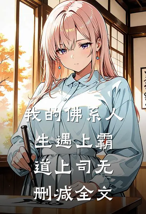 我的佛系人生遇上霸道上司无删减全文