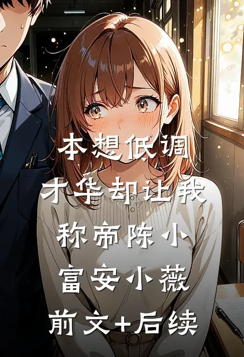 本想低调，才华却让我称帝陈小富安小薇:前文+后续