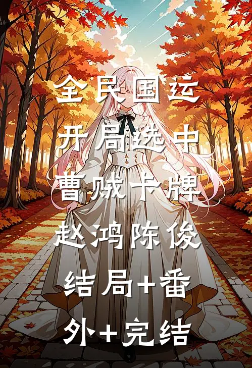 全民国运：开局选中曹贼卡牌赵鸿陈俊:结局+番外+完结