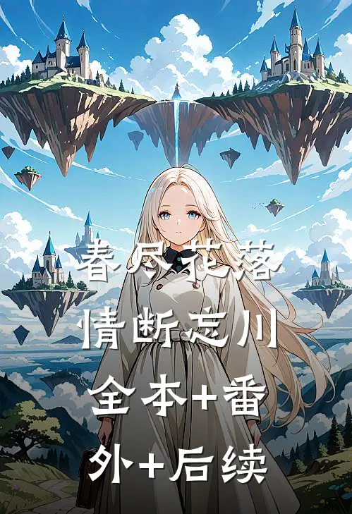 春尽花落情断忘川:全本+番外+后续