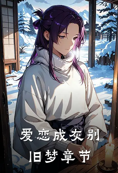 爱恋成灰别旧梦章节