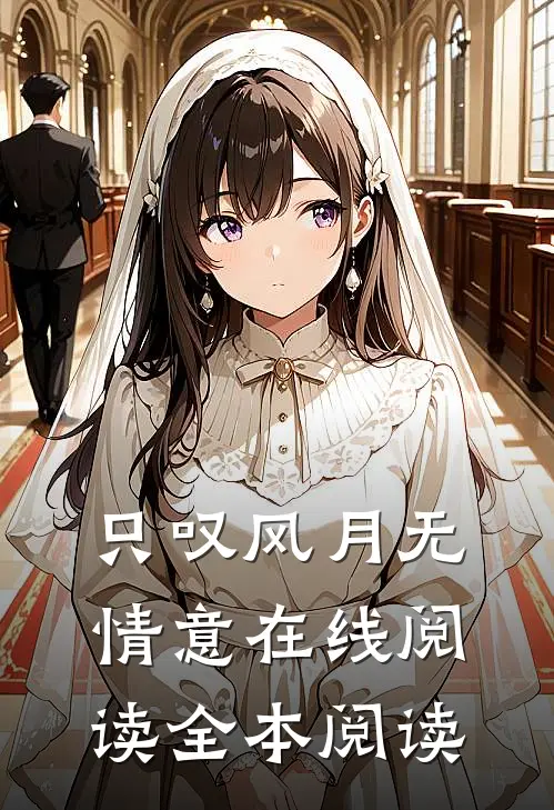 只叹风月无情意在线阅读全本阅读