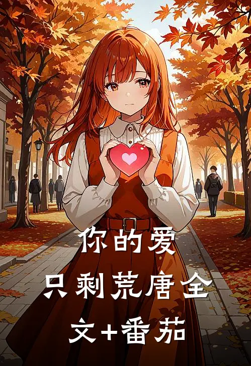 你的爱，只剩荒唐全文+番茄