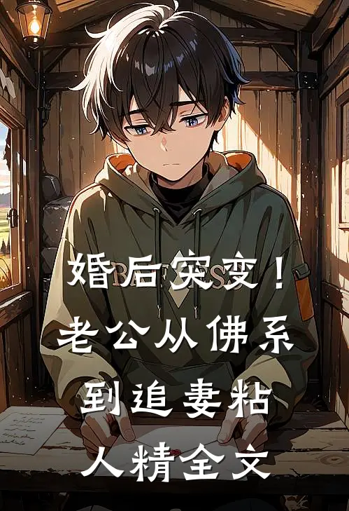 婚后突变！老公从佛系到追妻粘人精全文