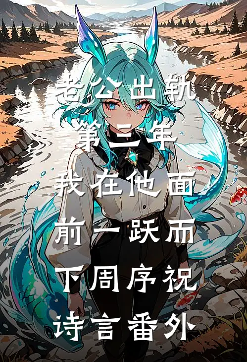 老公出轨第三年，我在他面前一跃而下周序祝诗言番外