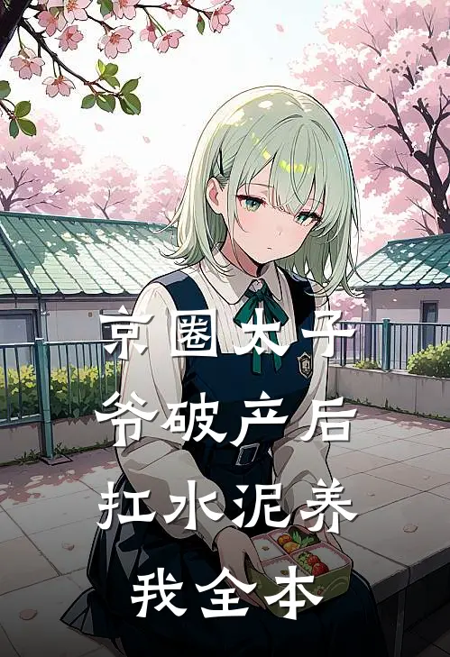 京圈太子爷破产后，扛水泥养我全本