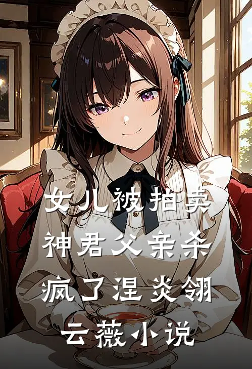 女儿被拍卖，神君父亲杀疯了涅炎翎云薇小说