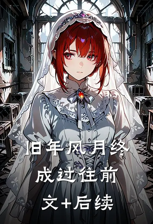 旧年风月终成过往前文+后续