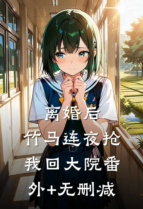 离婚后，竹马连夜抢我回大院番外+无删减