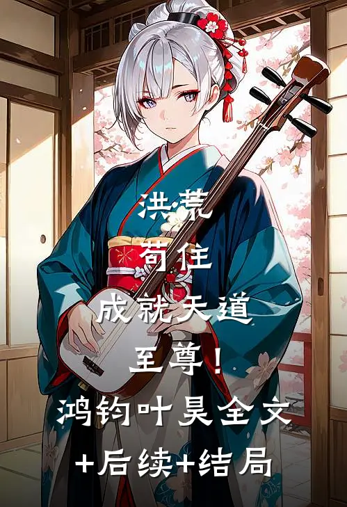 洪荒：苟住，成就天道至尊！鸿钧叶昊:全文+后续+结局