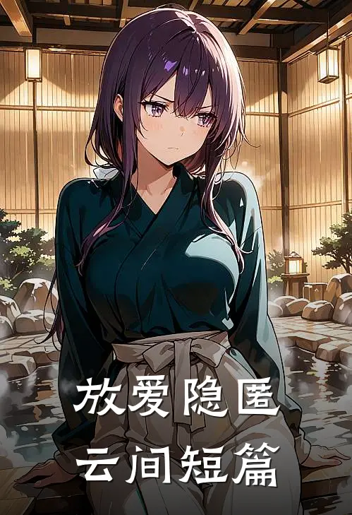 放爱隐匿云间短篇