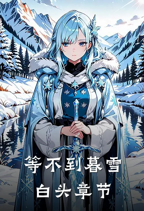 等不到暮雪白头章节