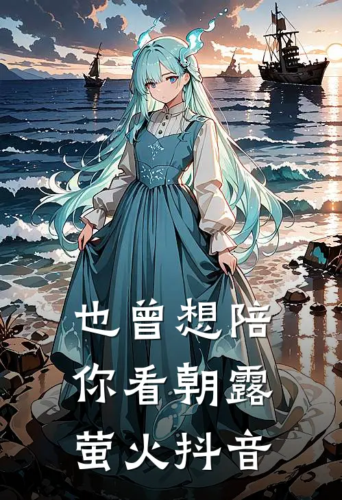 也曾想陪你看朝露萤火抖音