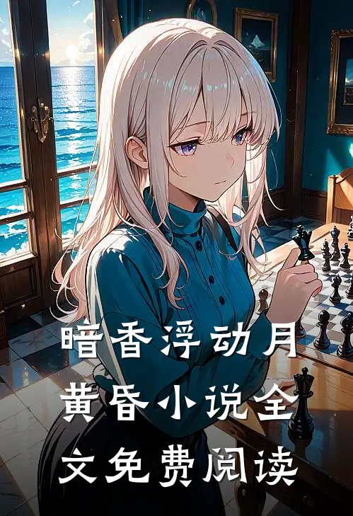 暗香浮动月黄昏小说全文免费阅读