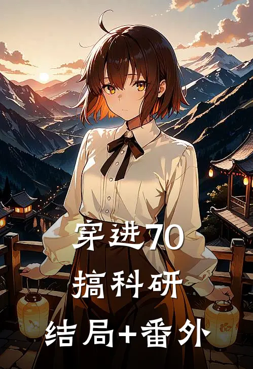穿进70搞科研:结局+番外