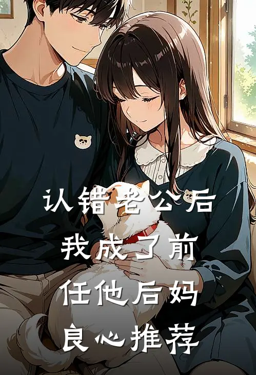认错老公后，我成了前任他后妈良心推荐