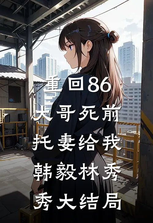 重回86：大哥死前托妻给我韩毅林秀秀大结局