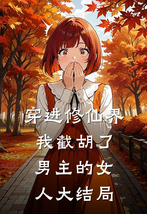 穿进修仙界：我截胡了男主的女人大结局