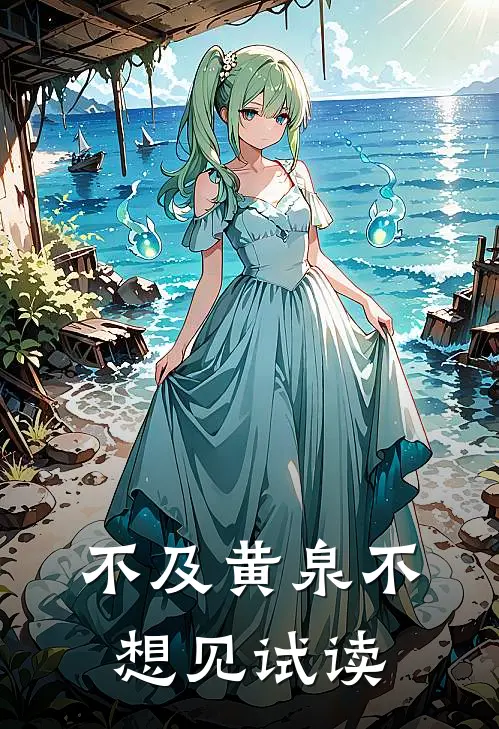 不及黄泉不想见试读