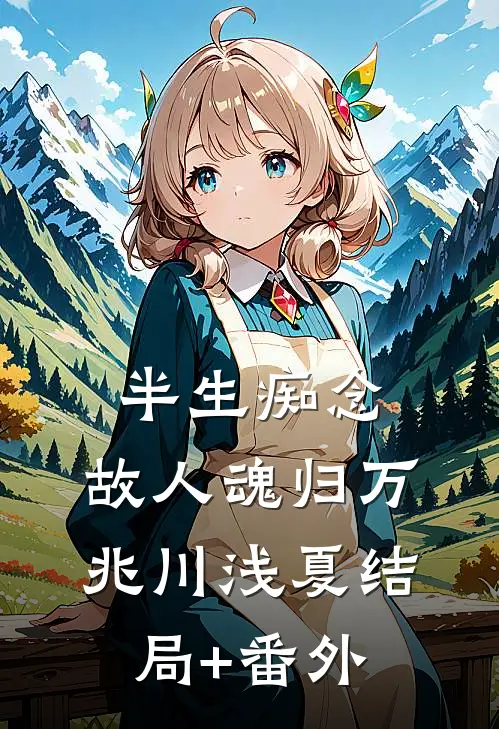 半生痴念，故人魂归万兆川浅夏结局+番外