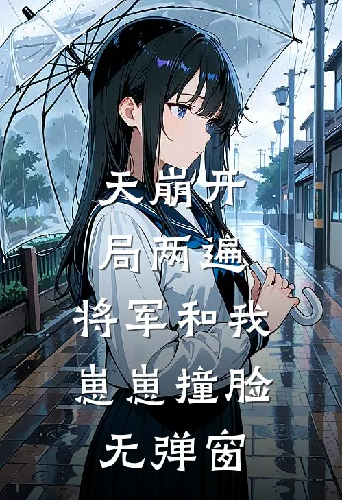 天崩开局两遍，将军和我崽崽撞脸无弹窗
