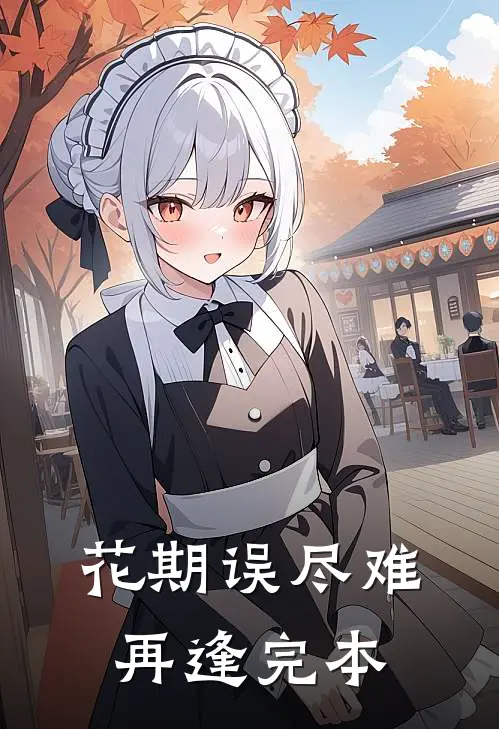 花期误尽难再逢完本